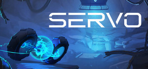 Servo banner