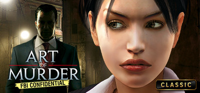 Art of Murder FBI Confidential