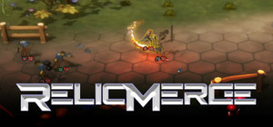 RelicMerge banner