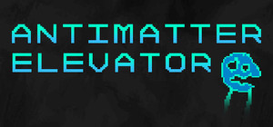 Antimatter Elevator banner