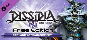 DFF NT: Hardened Zealot Appearance Set for Garland banner