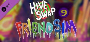 Hiveswap Friendsim - Volume Nine banner