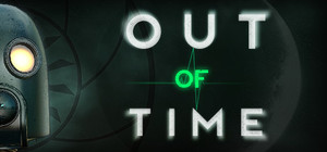 Out Of Time banner