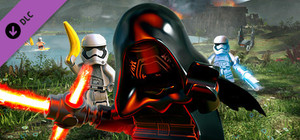 LEGO® STAR WARS™: The Force Awakens - First Order Siege of Takodana Level Pack banner