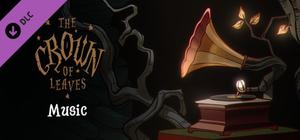 The Crown of Leaves - OST banner
