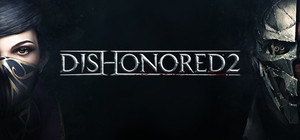 Dishonored 2 banner