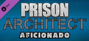 Prison Architect - Aficionado banner