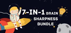 7-in-1 Brain Sharpness Bundle banner