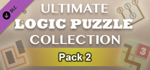 Ultimate Logic Puzzle Collection - Pack 2 banner