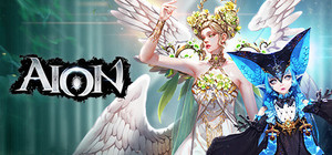 AION MMO banner