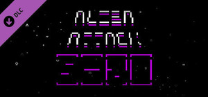 Alien Attack: Zero banner