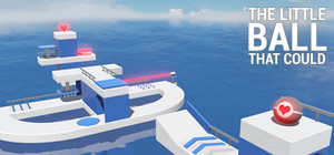 The Little Ball That Could banner