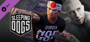Sleeping Dogs: GSP Pack banner