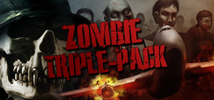 Zombie Triple-Pack banner