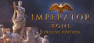 Imperator: Rome Deluxe Edition banner
