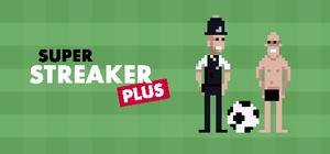 Super Streaker Plus banner
