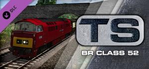 Train Simulator: BR Class 52 Loco Add-On banner