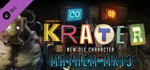 Krater - Character DLC Mayhem MK13 banner