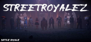 StreetRoyaleZ banner