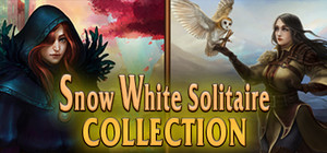 Snow White Solitaire Collection banner