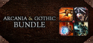 Arcania + Gothic Pack banner