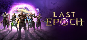 Last Epoch banner