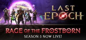 Last Epoch banner