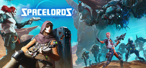 Spacelords banner