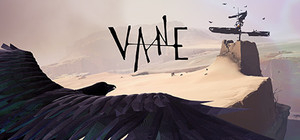 Vane banner