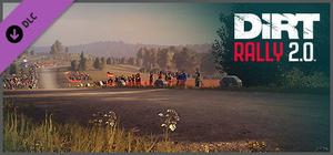 DiRT Rally 2.0 - Germany (Rally Location) banner