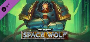 Warhammer 40,000: Space Wolf - Sigurd Ironside banner