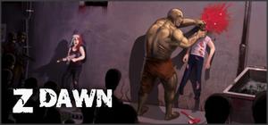 Z Dawn banner