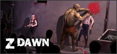 Z Dawn banner