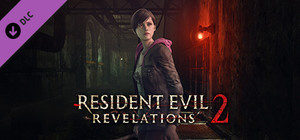 Resident Evil: Revelations 2 - Episode Three: Judgment banner