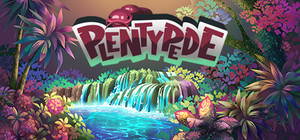 Plentypede banner