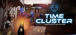 TimeCluster banner