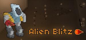 Alien Blitz banner