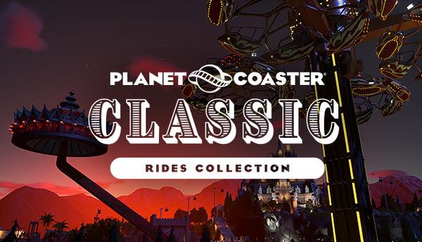 PLANET COASTER - C