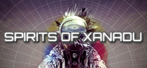 Spirits of Xanadu banner