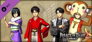 Additional Costume Set: New Year's Outfit banner