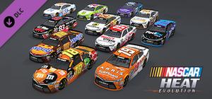 Toyota Paint Scheme Pack 3 banner