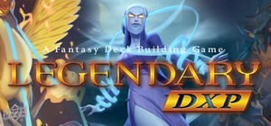 Legendary DXP banner