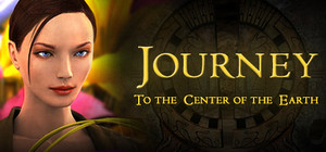 Journey to the Center of the Earth banner
