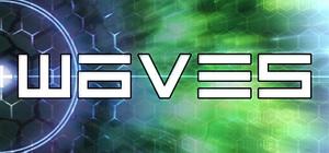 Waves banner