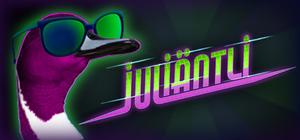Juliäntli banner