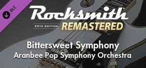 Rocksmith® 2014 Edition - Remastered - Aranbee Pop Symphony Orchestra - “Bittersweet Symphony” banner