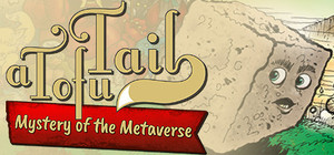 A Tofu Tail banner