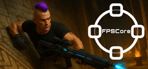 FPScore banner