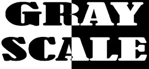 GrayScale banner