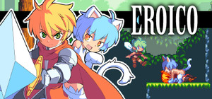 Eroico banner